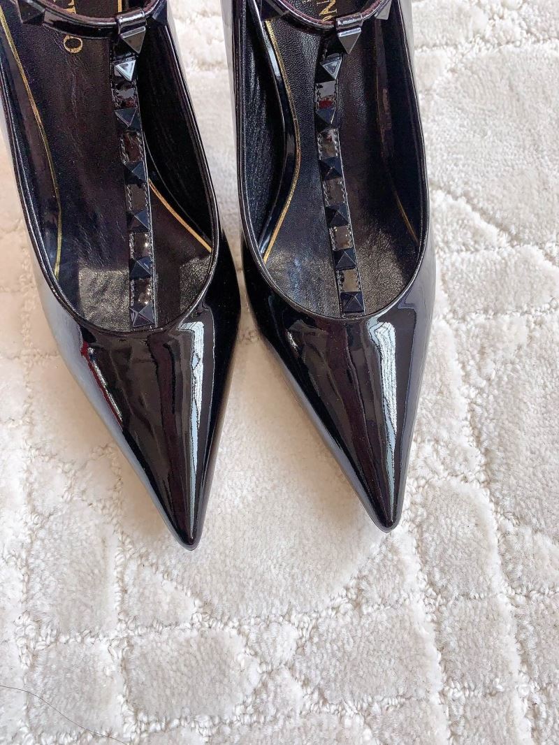 Valentino Heeled Shoes